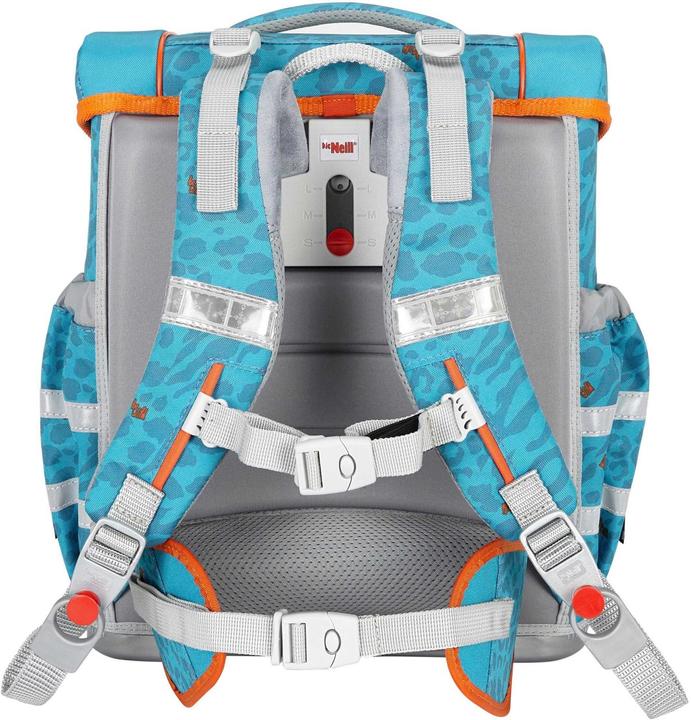Produktbild Mc Neill ERGO MAC - Schulranzen-Set (18 l)
