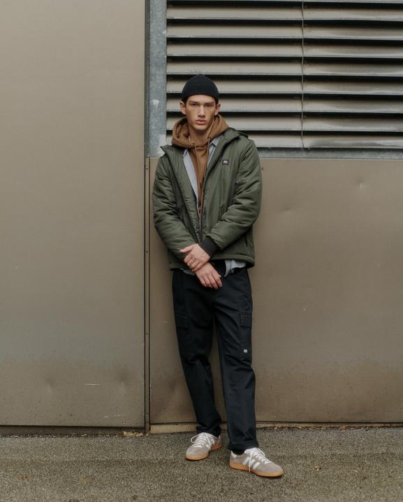 Produktbild Blend Regenjacke mit Kapuze (M)