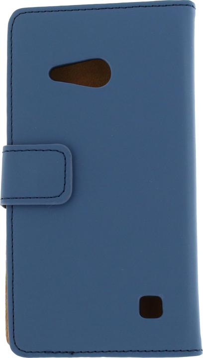 Actual product image Mobilize Slim Wallet Book