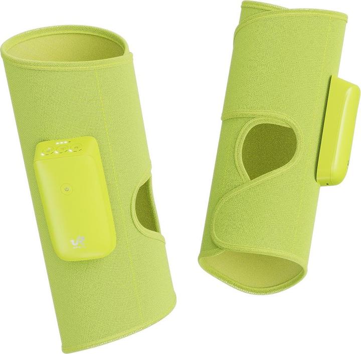 Actual product image Urevo Kabelloses Relax-Massagegerät (UCRM001)