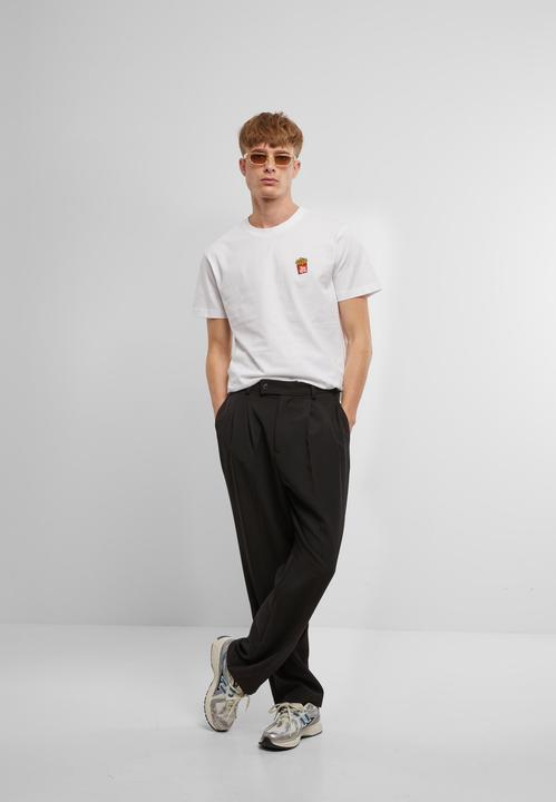Actual product image Mister Tee Today Is Fryday Tee - 126827 (XS)