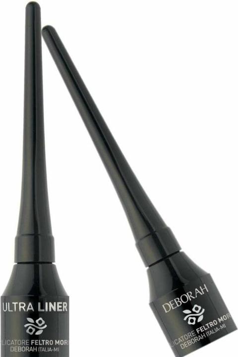 Image du produit Deborah Milano Ultra Liner Black (Noir)