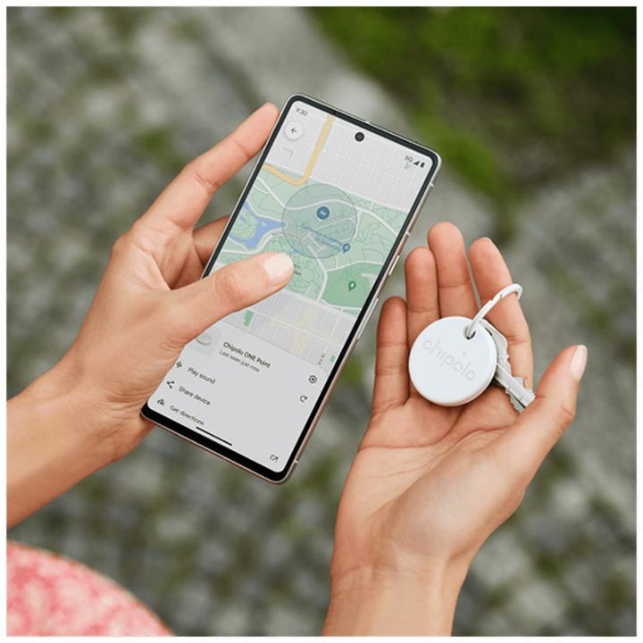 Actual product image Chipolo One (Android)