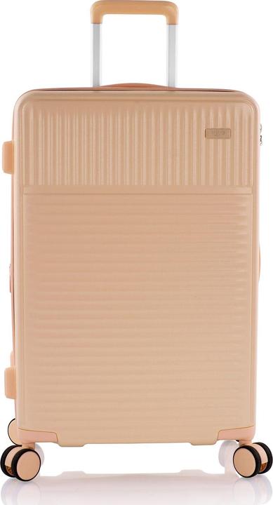 Heys Pastel Nude M -matkalaukku, nude (74 l, M (50 - 90l))