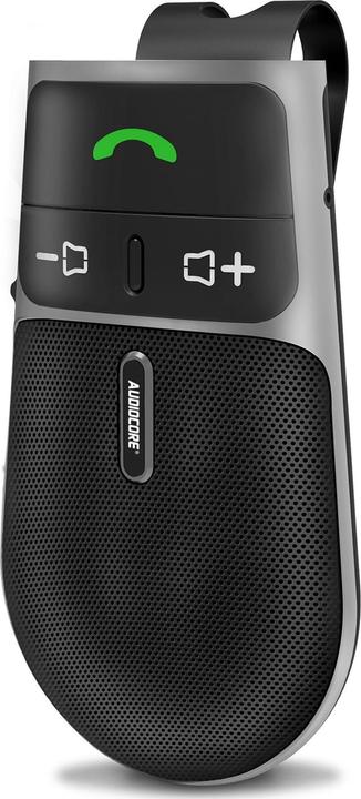 Immagine prodotto Audiocore Kit vivavoce senza fili Visor Clip On AC480 (Senza fili)