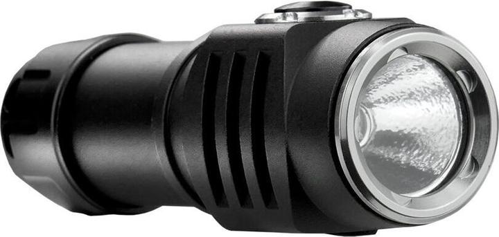 Produktbild Everactive LED-Taschenlampe FL-50RW Droppy Warm
