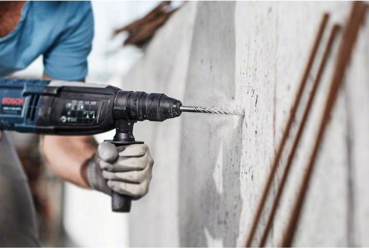 Produktbild Bosch Professional Zubehör Hammerbohrer SDS plus-5, 6,5 x 200 x 265 mm (6.5 mm)