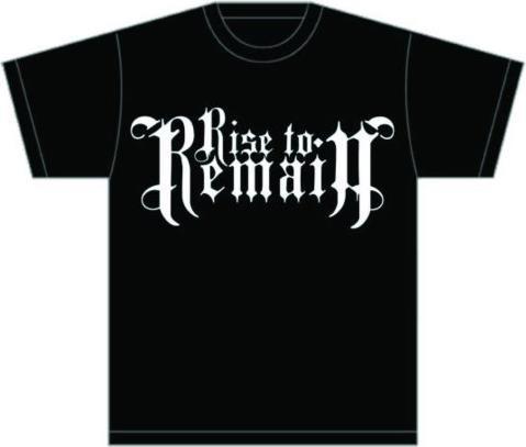 Rise To Remain Logo (S)