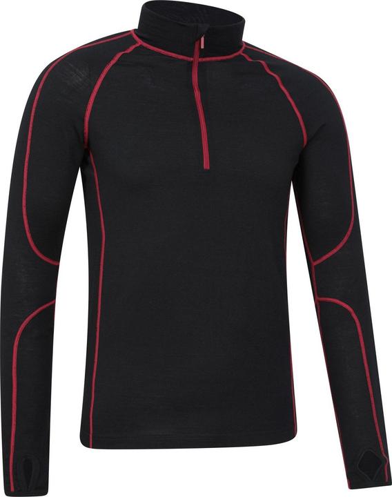 Mountain Warehouse Asgard III ThermoTop