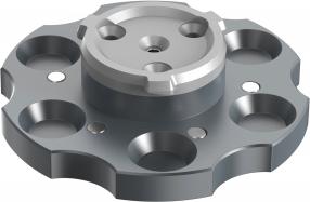 Produktbild Zeapon Revolver Quick Release (Stativadapter)