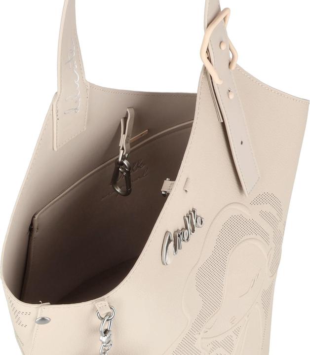 Actual product image Anekke Schultertasche 25 cm
