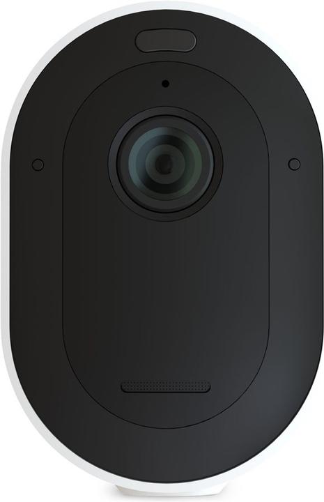 Image du produit Arlo Pro 3 Spotlight, caméra additionnelle blanc (2560 x 1440 Pixels)