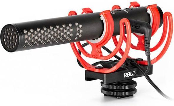 Produktbild RØDE VideoMic NTG