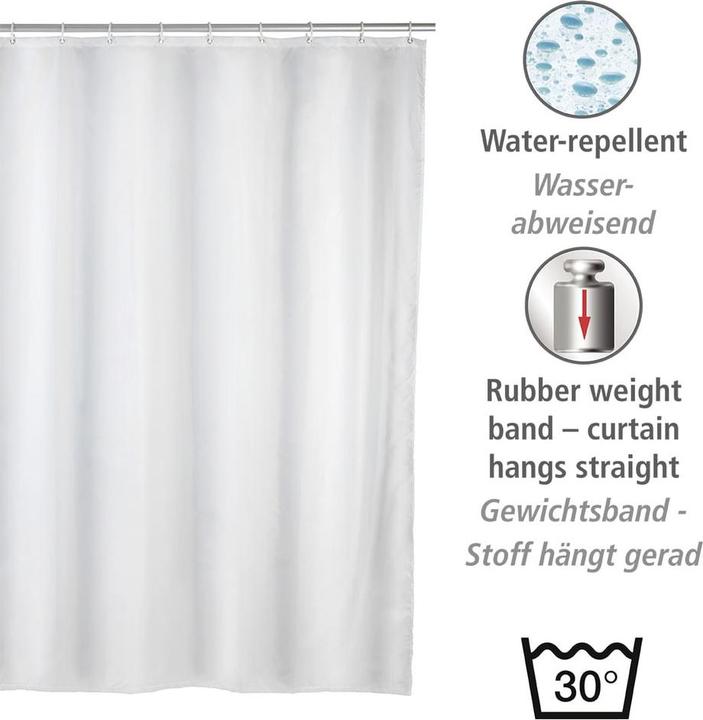 Productafbeelding Wenko Uni (120 x 200 cm)