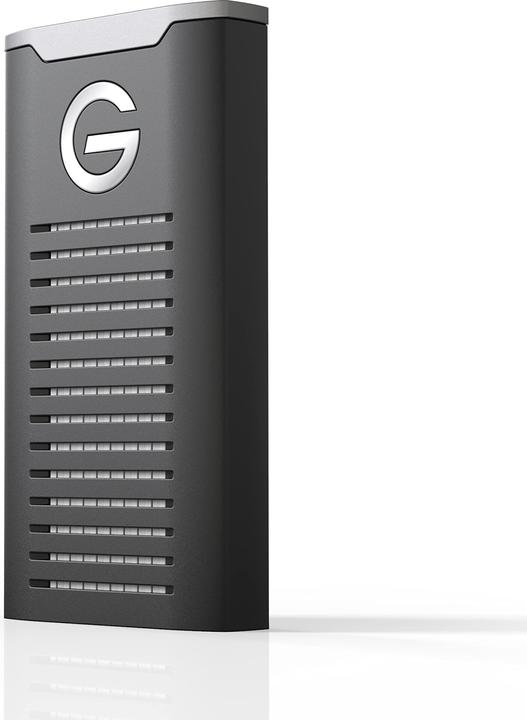 Image du produit SanDisk Professional G-Drive SSD (4000 Go)