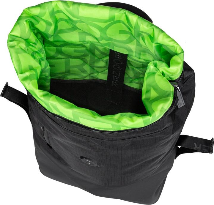Immagine prodotto Bogner Zaino Tignes Leon lvf (26 l)
