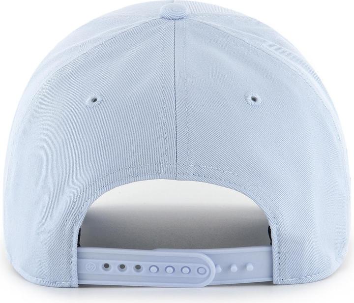 Produktbild 47 Brand New York Yankees Baseball-Cap MLB Foundation Offside (One Size)