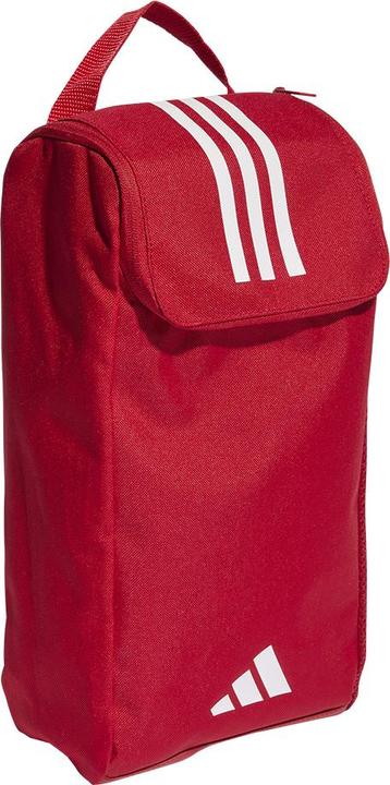 Immagine prodotto adidas Borsa per scarpe Tiro League rossa IB8648