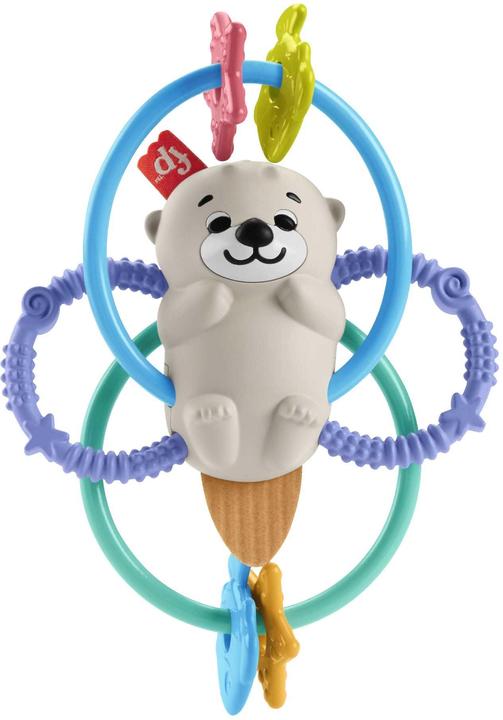 Fisher-Price Otter
