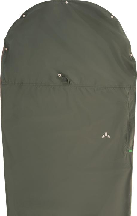 Produktbild Vaude Camp Bivy 1P (2.05 m)