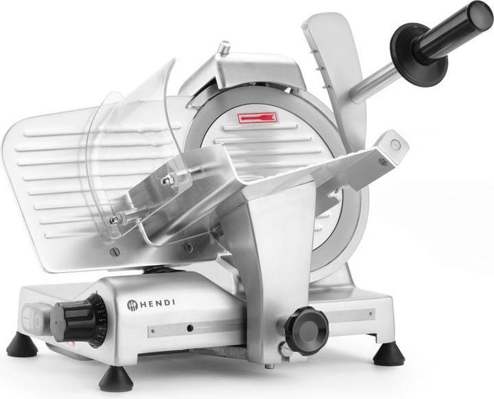 Actual product image Hendi Slicer Profi Line 195