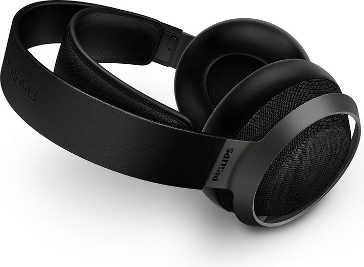 Image du produit Philips Fidelio X3/00 (pas de réduction du bruit, Filaire)