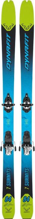 Actual product image Dynafit Seven Summits Ski (174 cm, Without binding)