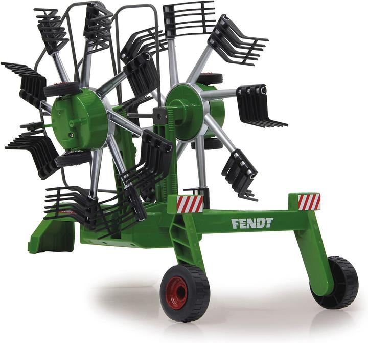 Actual product image Jamara Fendt Shaper