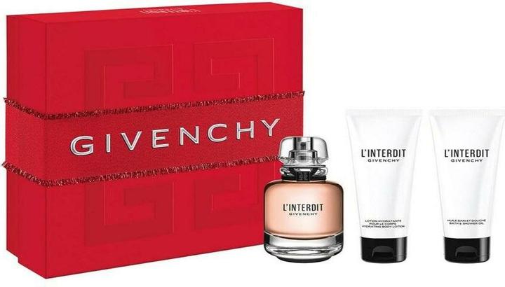 Immagine prodotto Givenchy L'Interdit (Set profumo)