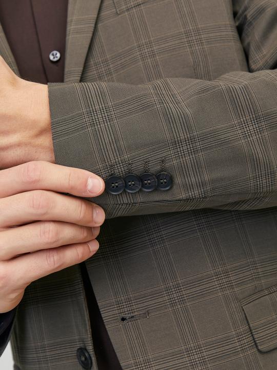 Actual product image Jack & Jones Check blazer (48)