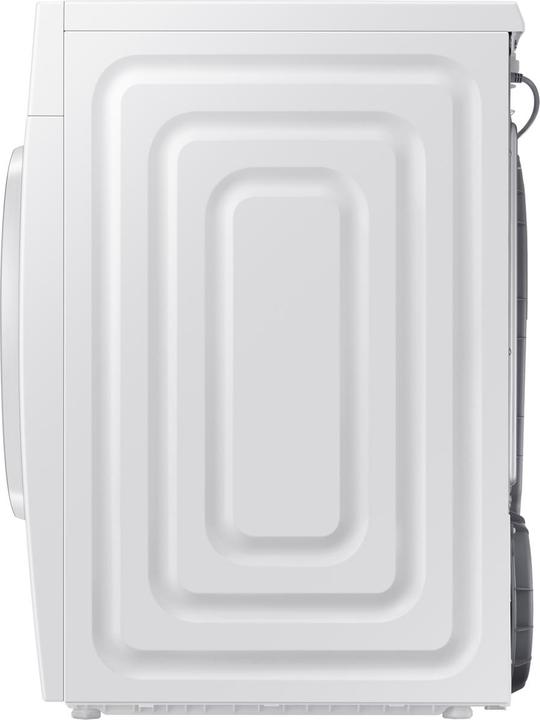 Actual product image Samsung Tumble dryer DV5000, 8kg, A+++ (8 kg, Changeable)