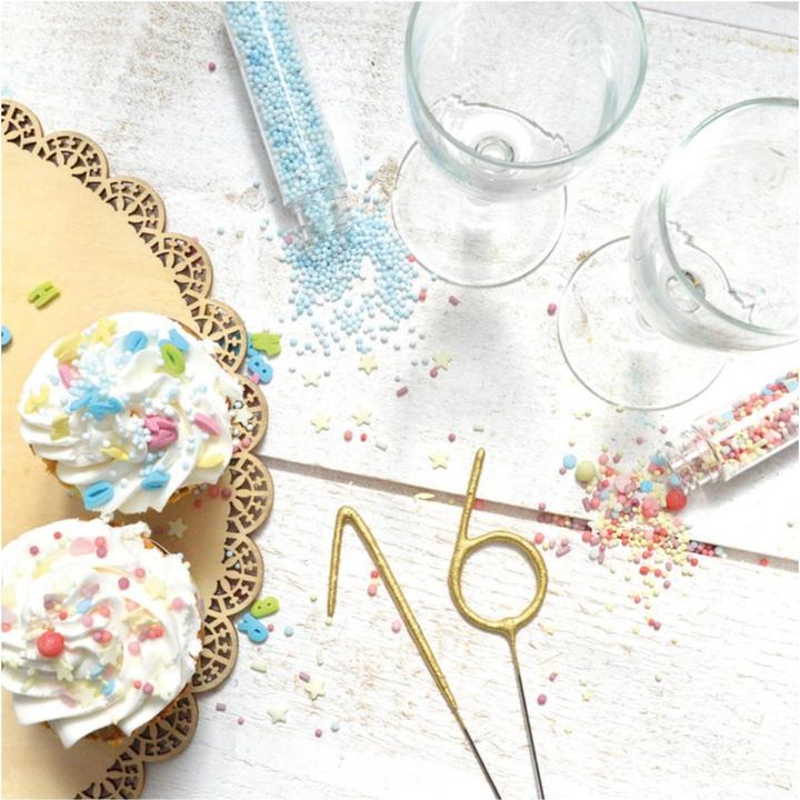 Produktbild ScrapCooking Blue Mix (1 x)