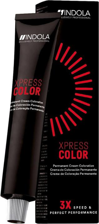Produktbild Indola Color - Xpress Color 9.00 Extra Lichtblond Intensiv (Extra Lichtblond Intensiv)