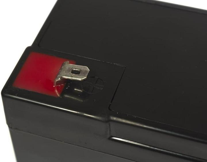 Image du produit GreenCell AGM01 (6 V, 12 Ah)
