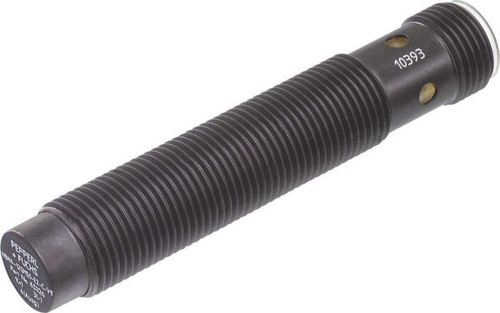 Produktbild Pepperl & Fuchs Näherungsschalter induktiv NBN4-12GM50-E2-C (Schalter)
