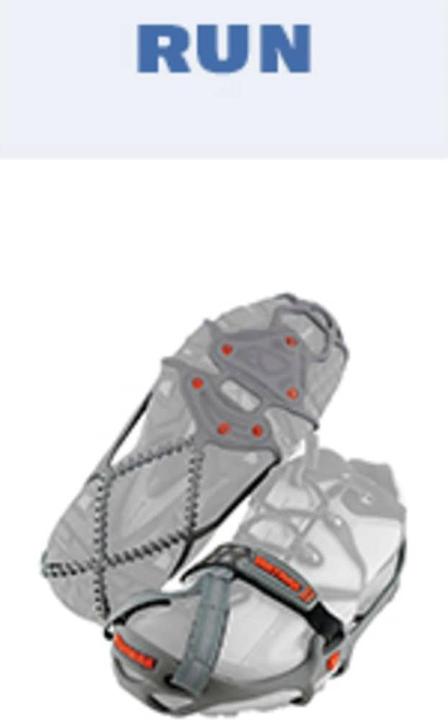 Image du produit Yaktrax Run (38 - 40)