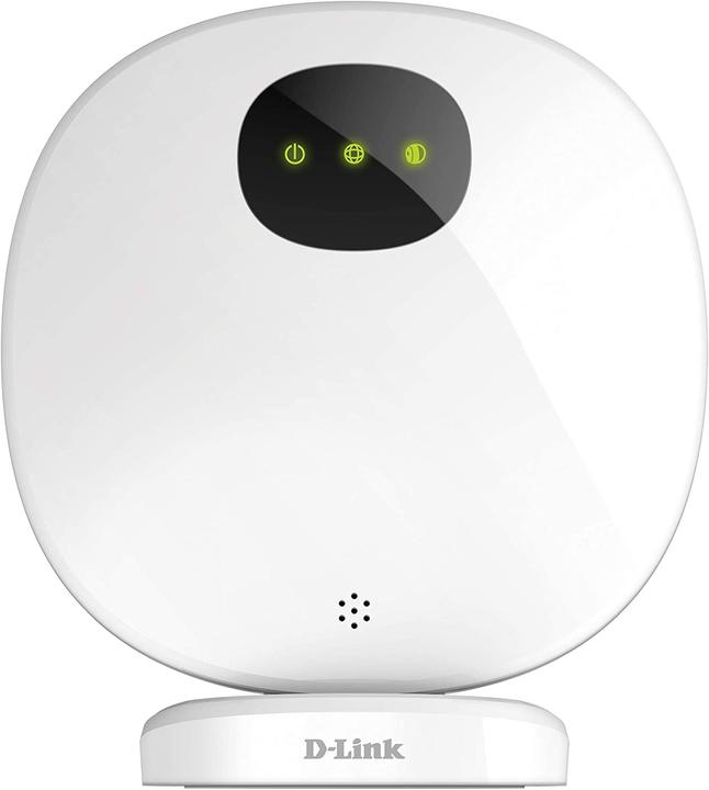 Produktbild D-Link mydlink Pro Wire-Free (1920 x 1080 Pixels)