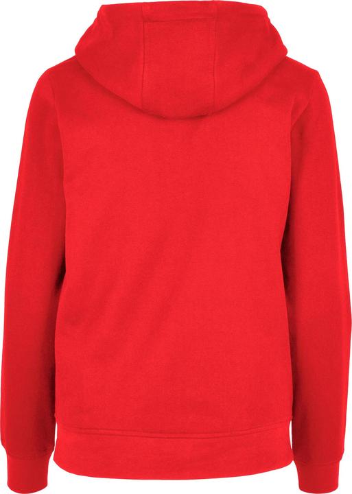 Immagine prodotto Build Your Brand Basic Felpa con Cappuccio e Zip Intera Donna (42)