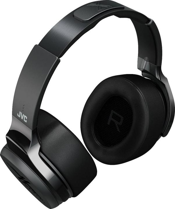 Immagine prodotto JVC XP-EXT1 (ANC, 12 h, Senza fili)