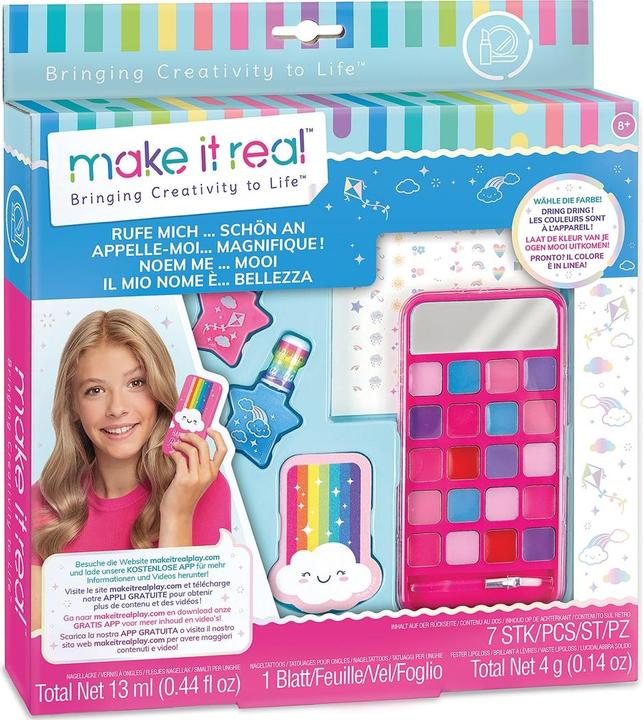 Produktbild Make it Real Beautyset