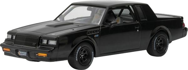Produktbild 1987 Buick Grand National GNX
