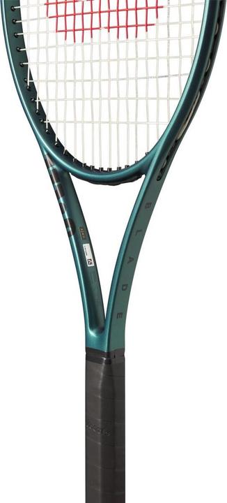 Produktbild Wilson Blade 98 18x20 V9.0 Tennisschläger (2, 305 g)