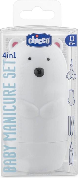 Produktbild Chicco 4-in-1 Polar Bär