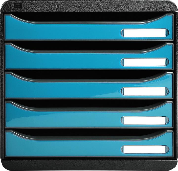 Actual product image Exacompta Stackable boxes (A4+)