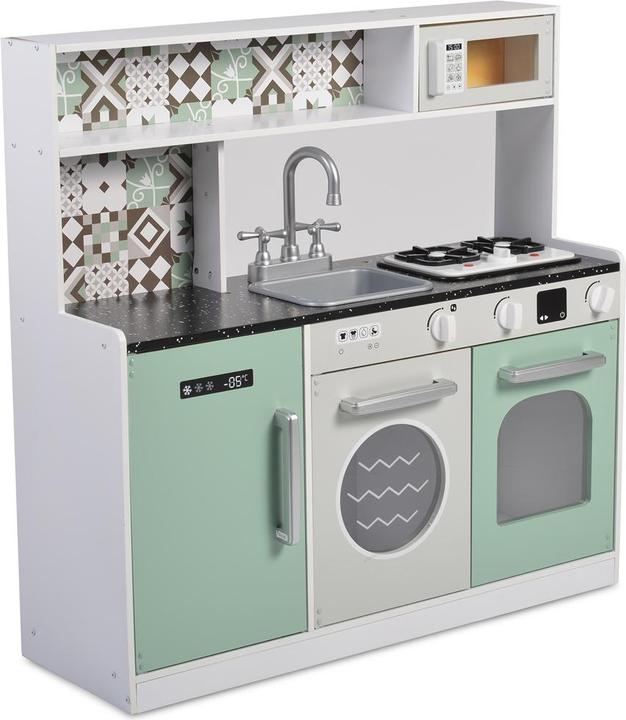 Actual product image Moni Children's kitchen