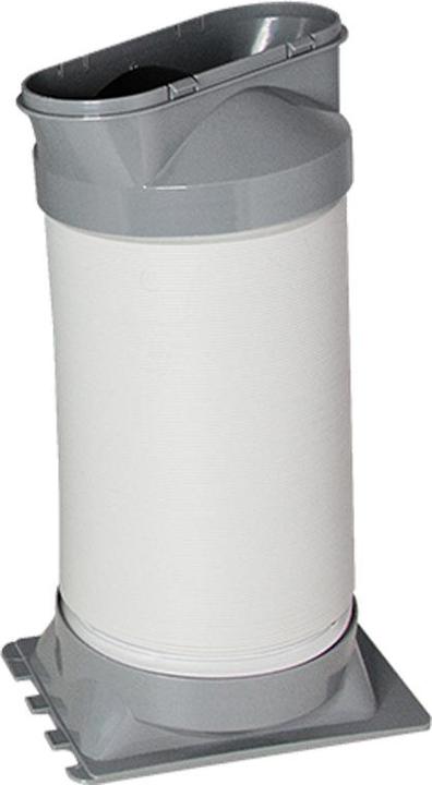 Produktbild Sonnenkönig Mobil Fresco 90 (20 m², 9000 BTU/h)