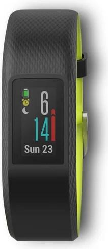 Actual product image Garmin Vivosport (21 mm)