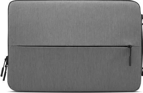 Image du produit Lenovo Étui pour ordinateur portable 14,0" Select Case Sleeve Gris (14", Lenovo)