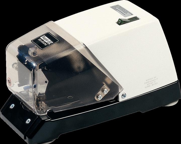 Produktbild Rapid Elektrisches Heftgerät 100E (50 Blätter)