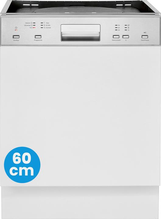 Actual product image Bomann EB-Geschirrspüler